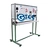 electrical training stand
